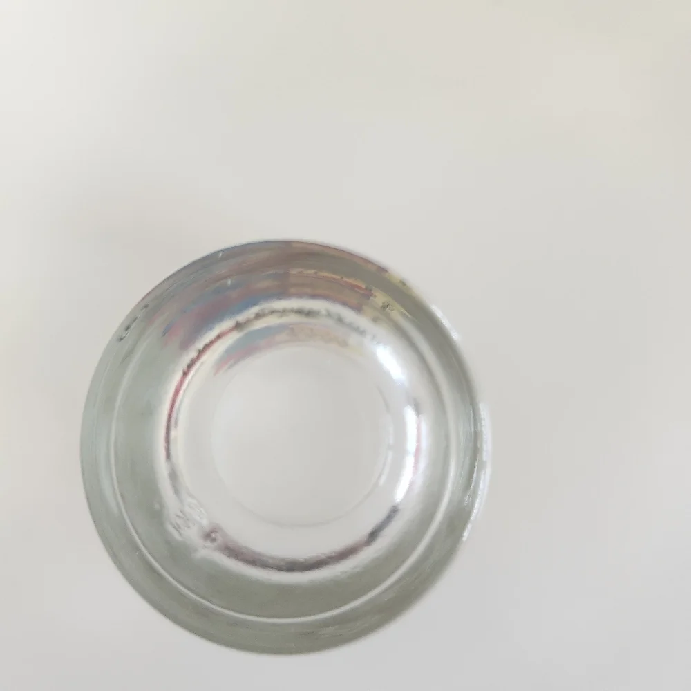 Walt Disney World  shot glass -VINTAGE